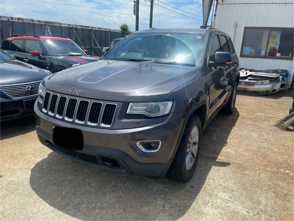 Jeepgrandcherokee