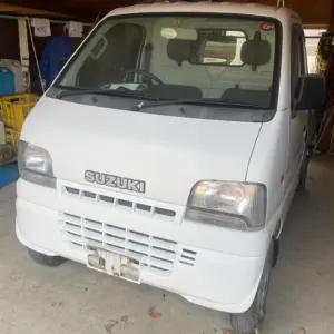 Carrytruck